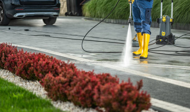 Trusted Madison Center, CT Pressure washing Experts